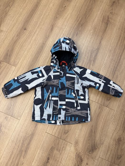 Kurtka zimowa Reima 86/92