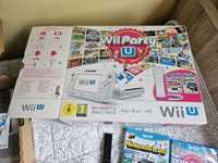 Konsola Nintendo Wii u
