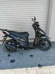 Suzuki Address 110 / 2019 / FV 23%