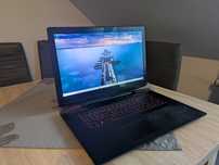 Laptop LENOVO Ideapad Y700-17ISK