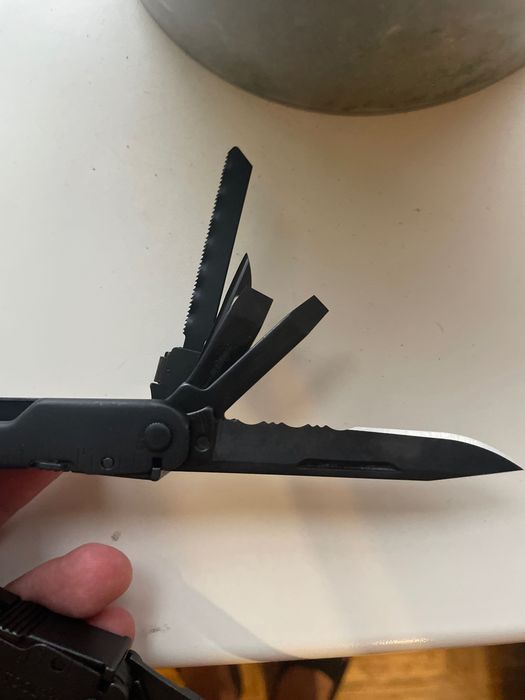 Мультитул Leaterman