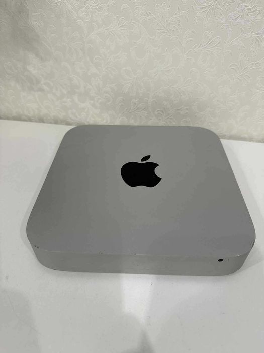 Apple Mac mini (Mid 2011) A1347 RAM 16Gb 128Gb
