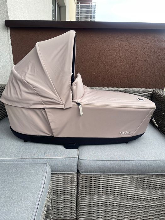 Gondola Cybex Priam 4.0