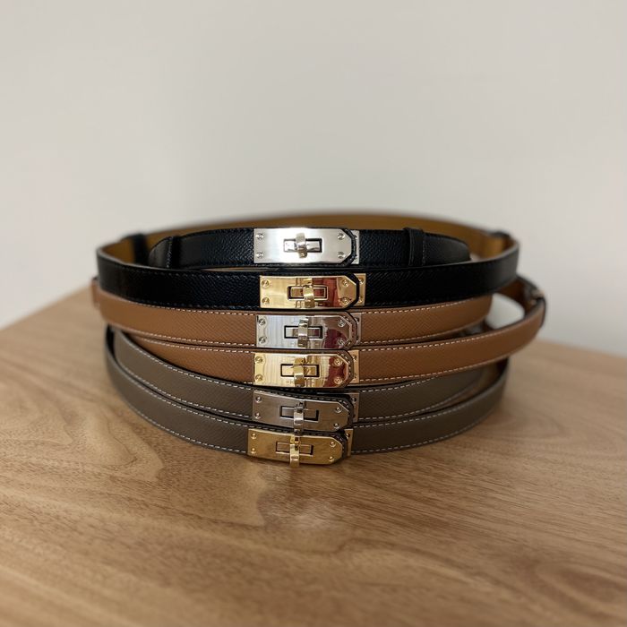 Ремінь hermes з гравіюванням