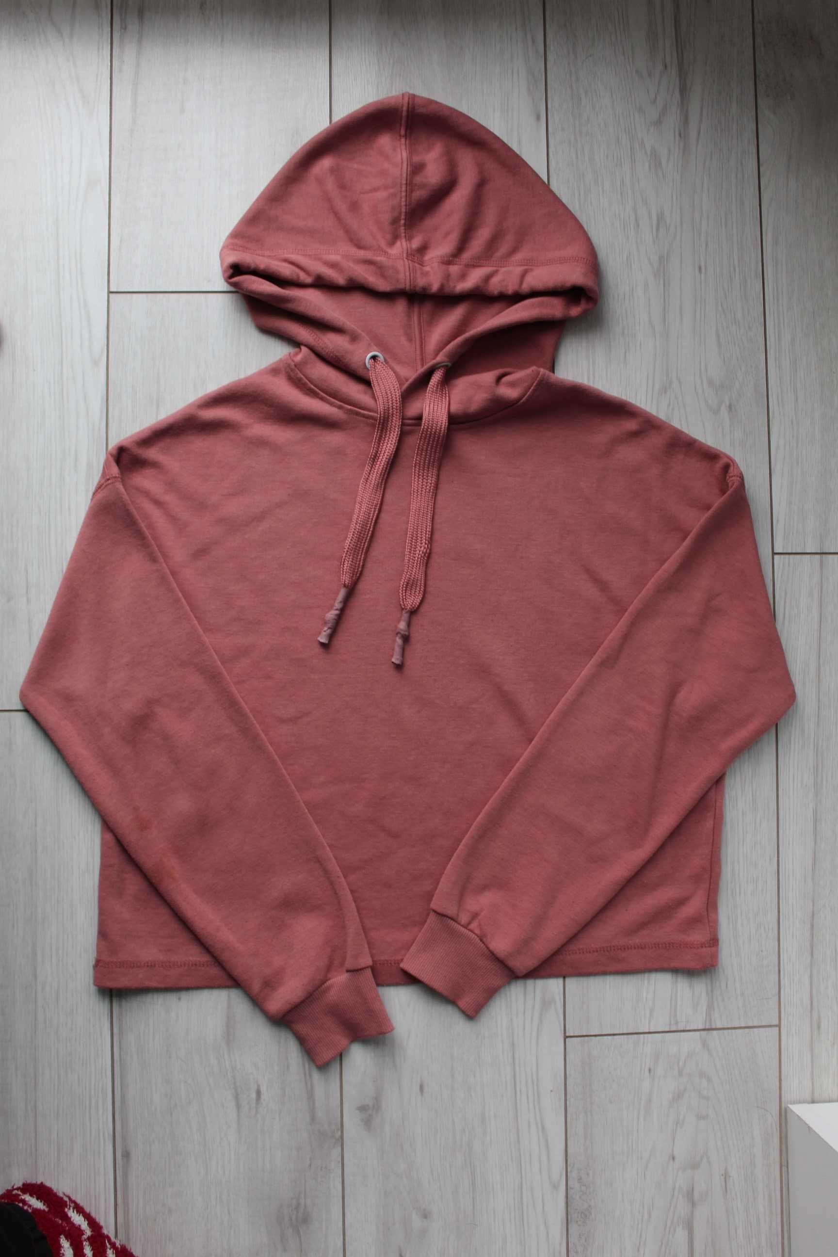 Bluza stradivarius