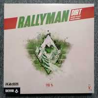 Rallyman: DIRT – 110% (expansão para jogo de tabuleiro)