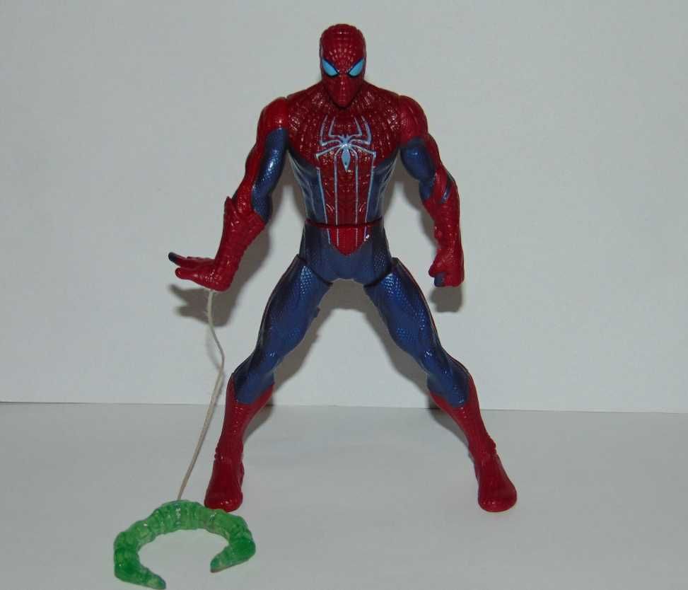 Коллекционная фигурка Spider-Man