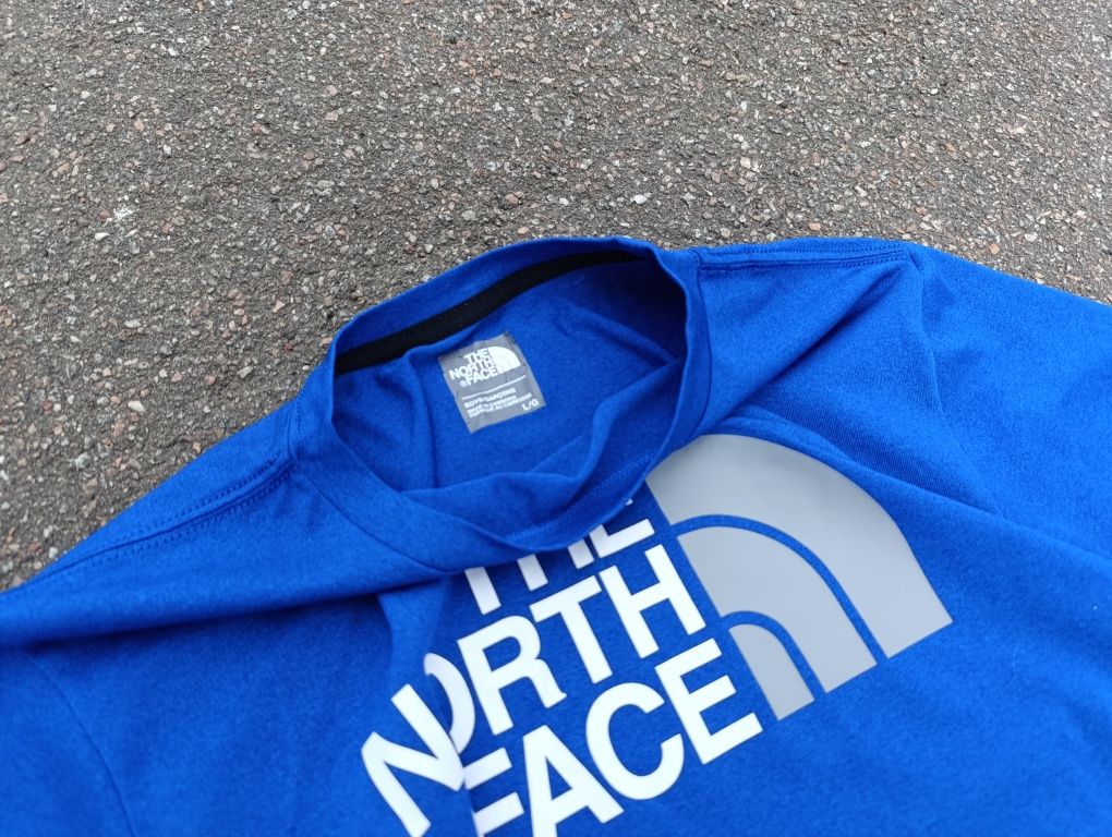 Чоловіча футболка The North Face S-M
