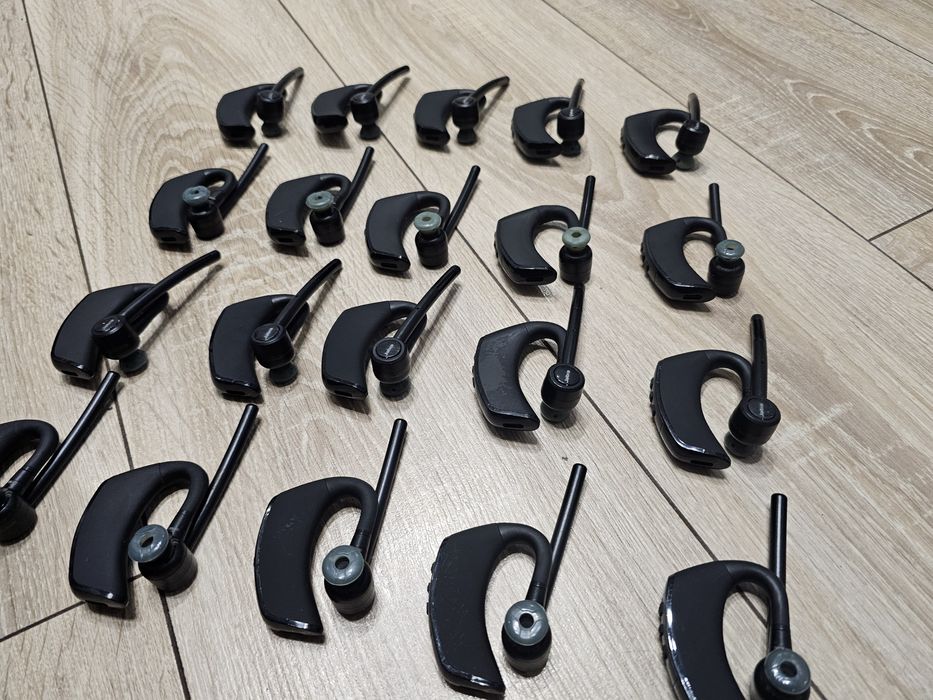 Преміальна Bluetooth-моногарнітура Jabra Talk 65 активний шумодав