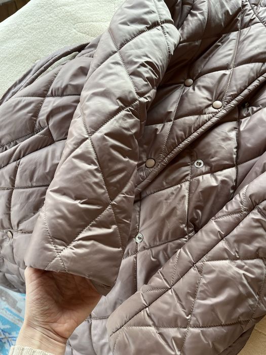 Пальто, куртка жіноча демісезон