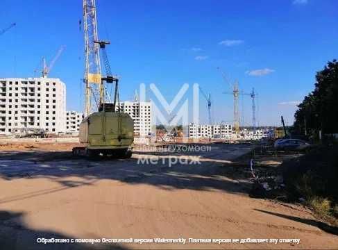 Продам 2 комнатную квартиру 79 м2 в ЖК Валентиновская