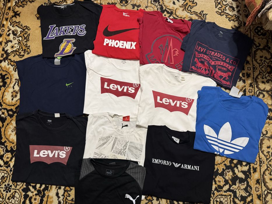 Продвм Футболку Levi’s