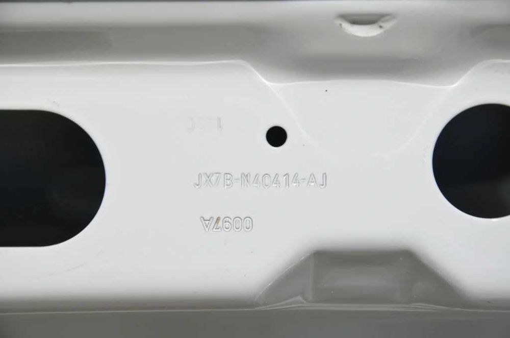 Klapa bagaznika FORD FOCUS IV MK4 KOMBI Szyba 2019r