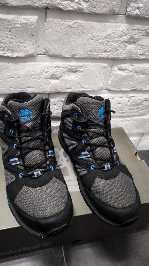Buty Timberland EU 40
