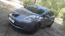 Nissan Leaf 100км Выкуп Аренда Оренда Выплата Викуп Лиф Такси