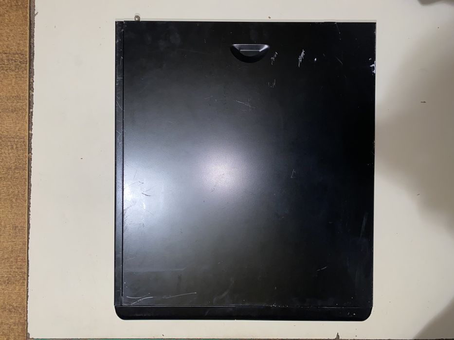 Корпус для комп'ютера