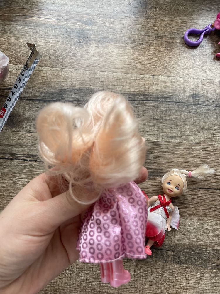 Лялька кукла барбі