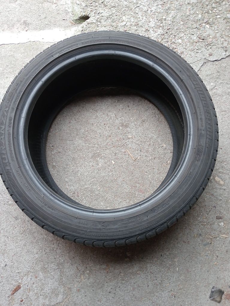 Opona letnia 225/45/18 bridgestone