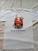 Koszulka Gildan Active Wear Ultra Cotton rozmiar M
