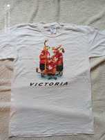 Koszulka Gildan Active Wear Ultra Cotton rozmiar M