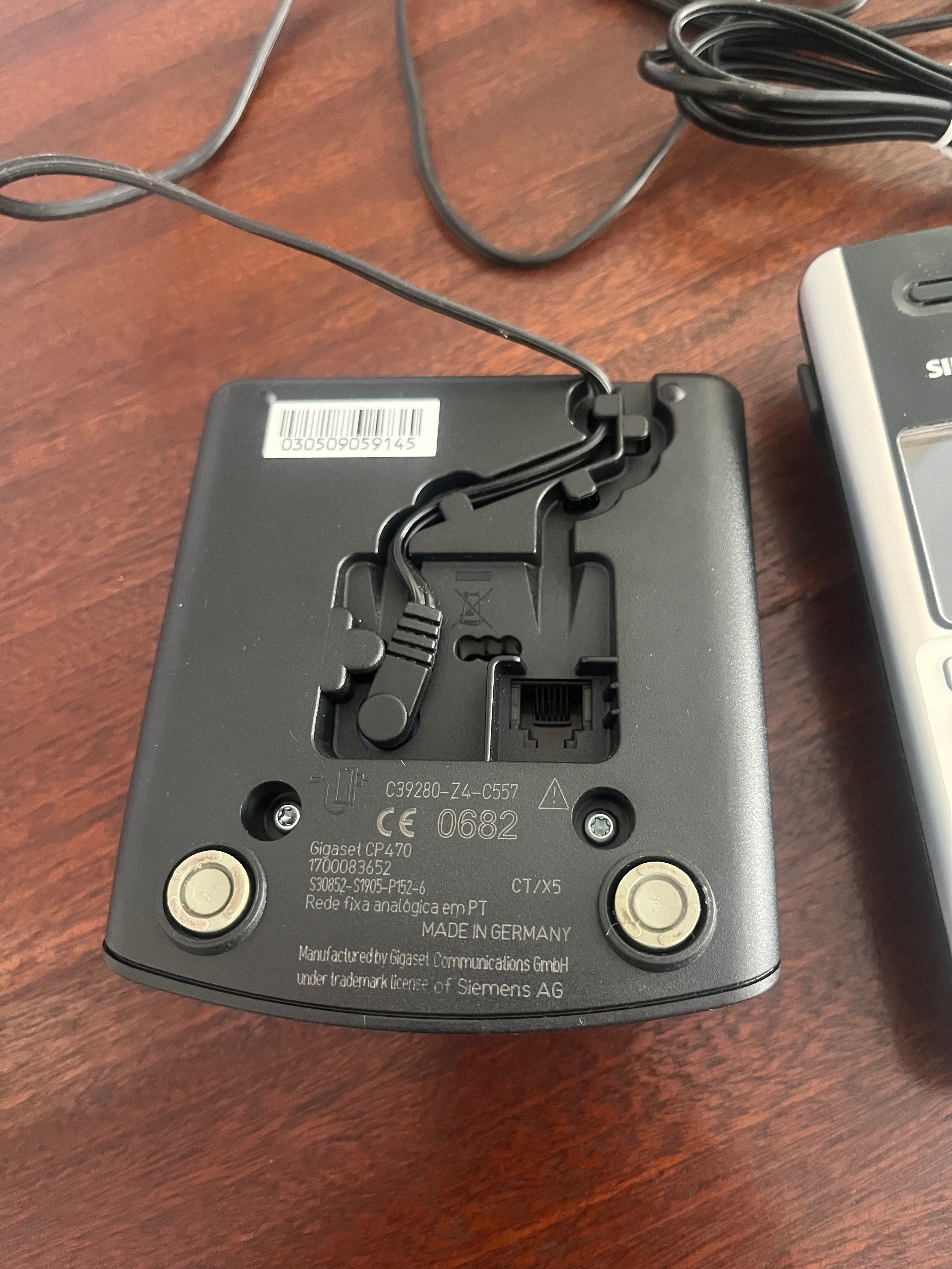 Telefone portátil