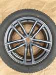 Felga Aluminiowa BMW M Pakiet X3 G01 5x112 ET32 7.5x19” idealna