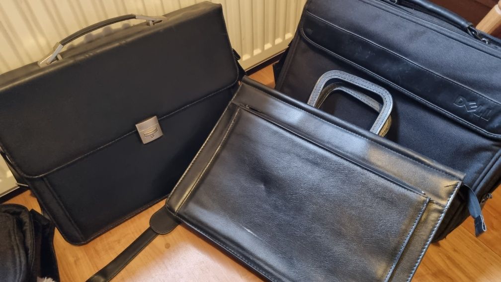 Torba na laptopa
