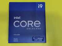 Процессор Intel Core i9-11900KF (BX8070811900KF) s1200 BOX