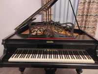 Продам німецький рояль "J.MORITZ"