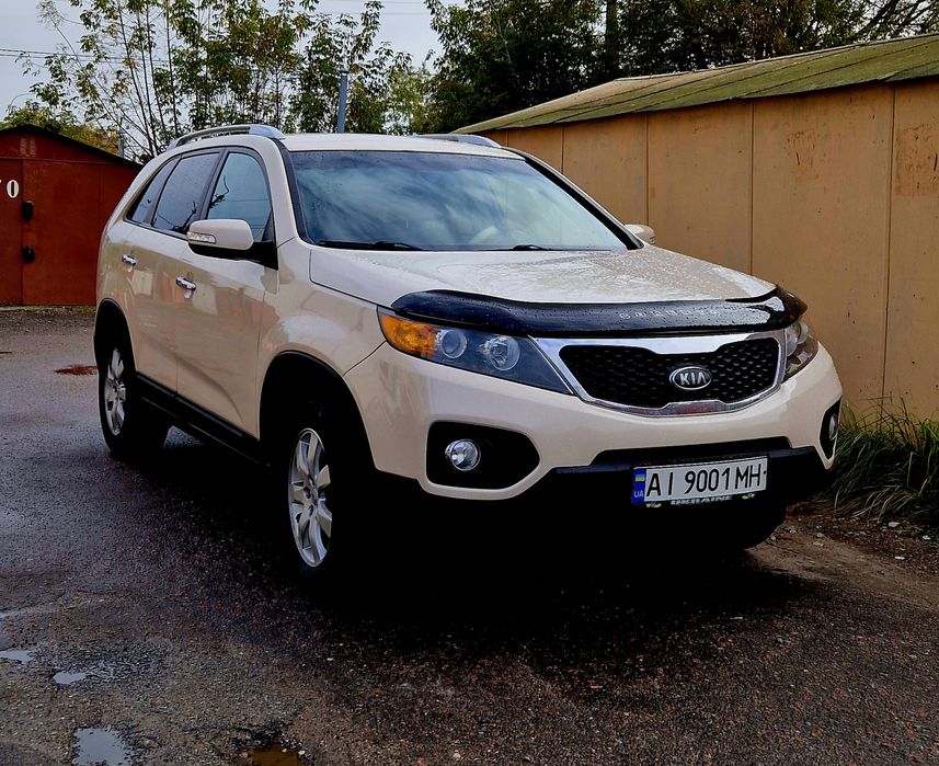 Автомат. Автомобіль в гарному стані.