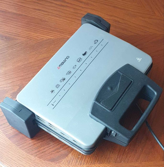 Продам злектрогриль