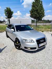 Audi A6 C6 3.0TDI Quattro