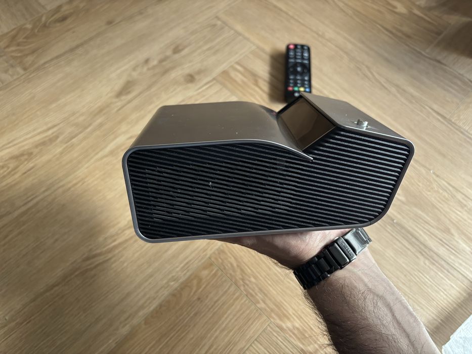 Projektor lg hp 450 ug