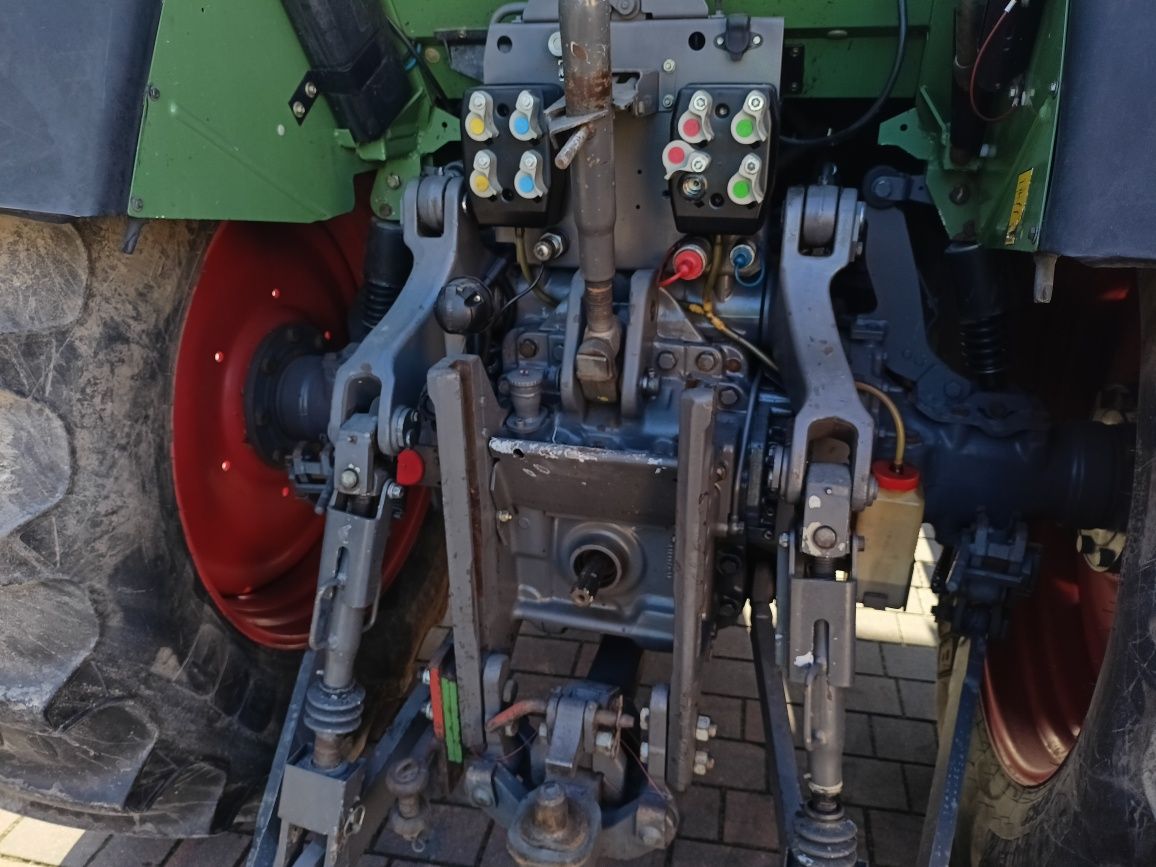 Fendt 413- 2012 r,412.414. 512- 2014 r, TUZ , vario, TMS,