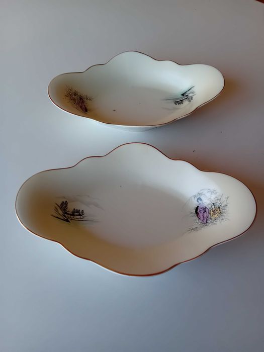 Saladeira Vista Alegre