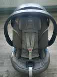 Fotelik Cybex Aton 5 z bazą