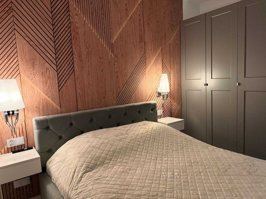 Apartament nad ODRĄ -  SZCZECIN