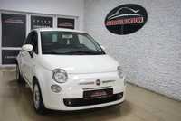 Fiat 500 1.2 69KM! 2008r! Bez Rdzy! Klima! Alu! Skóra! El Szyby! CITY!