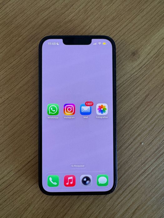 iPhone 14 em bom estado, no negociável