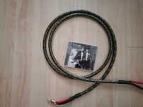 Audioplan LS16 kable głośnikowe