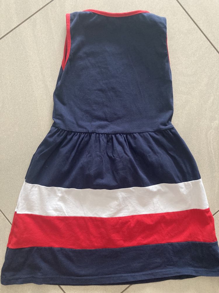 Sukienka Tommy Hilfiger