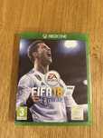 fifa 18 xbox one s