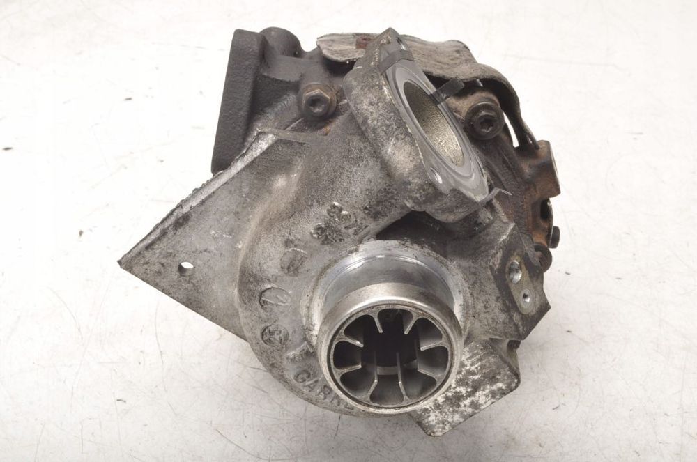 AUDI A8 D4  4.2 TDI TURBINA TURBO 57145073T