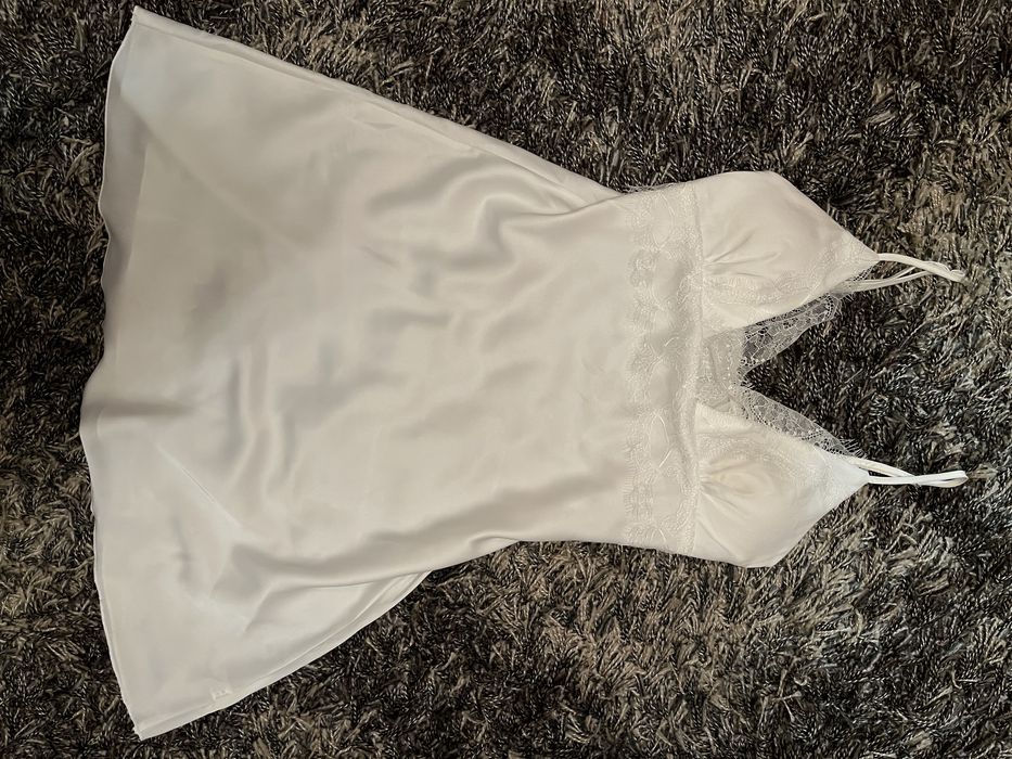 Пенюар для нареченої/для фотосесії