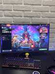 Монитор Acer 120hz