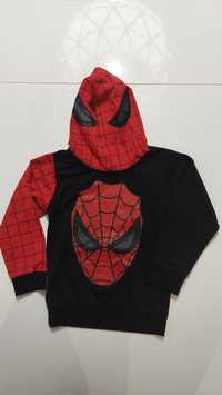 Bluza/bluzka Spiderman rozmiar 98