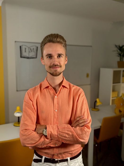 Korepetycje Matematyka Fizyka z olimpijczykiem, skutecznie i na luzie