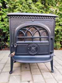 Norweski kominek koza piecyk Jotul F3 stan 6 +