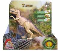 Figurka ruchoma Dinozaur T-Rex Joinco 3+