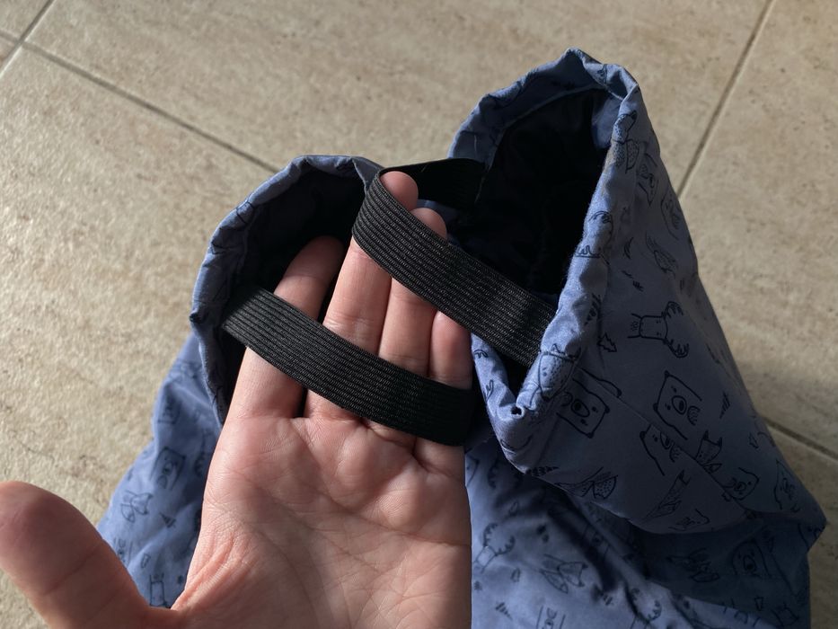 Комбинезон lupilu 104р